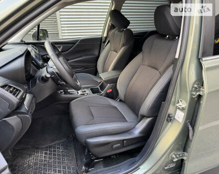 Субару Форестер, объемом двигателя 2.5 л и пробегом 14 тыс. км за 25990 $, фото 30 на Automoto.ua