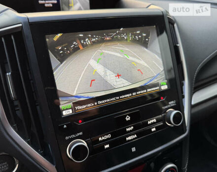 Субару Форестер, объемом двигателя 2.5 л и пробегом 14 тыс. км за 25990 $, фото 24 на Automoto.ua