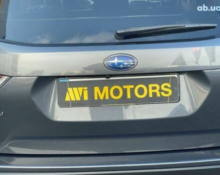 Субару Форестер, объемом двигателя 2.5 л и пробегом 85 тыс. км за 26800 $, фото 9 на Automoto.ua