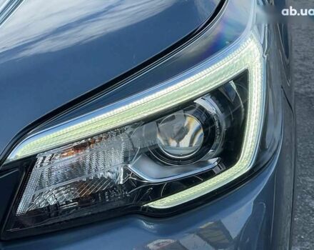 Субару Форестер, объемом двигателя 2.5 л и пробегом 85 тыс. км за 26800 $, фото 18 на Automoto.ua