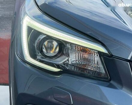 Субару Форестер, объемом двигателя 2.5 л и пробегом 85 тыс. км за 26800 $, фото 17 на Automoto.ua