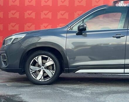 Субару Форестер, объемом двигателя 2.5 л и пробегом 85 тыс. км за 26800 $, фото 21 на Automoto.ua