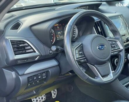Субару Форестер, объемом двигателя 2.5 л и пробегом 85 тыс. км за 26800 $, фото 25 на Automoto.ua