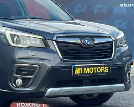 Субару Форестер, объемом двигателя 2.5 л и пробегом 85 тыс. км за 26800 $, фото 15 на Automoto.ua