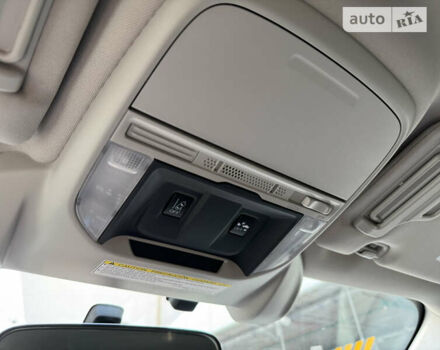 Субару Форестер, объемом двигателя 2.5 л и пробегом 14 тыс. км за 25990 $, фото 20 на Automoto.ua