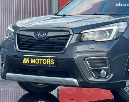 Субару Форестер, объемом двигателя 2.5 л и пробегом 85 тыс. км за 26800 $, фото 20 на Automoto.ua