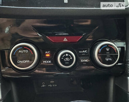 Субару Форестер, объемом двигателя 2.5 л и пробегом 14 тыс. км за 25990 $, фото 25 на Automoto.ua