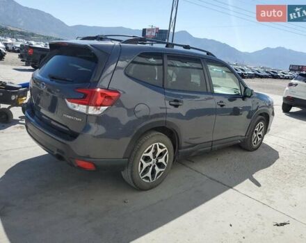 Субару Форестер, объемом двигателя 0 л и пробегом 153 тыс. км за 4200 $, фото 2 на Automoto.ua