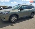 Субару Форестер, объемом двигателя 2.5 л и пробегом 26 тыс. км за 5000 $, фото 1 на Automoto.ua