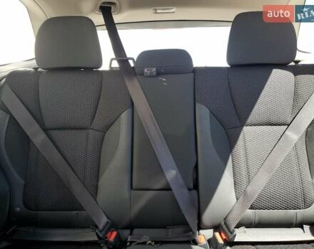 Субару Форестер, объемом двигателя 0 л и пробегом 153 тыс. км за 4200 $, фото 9 на Automoto.ua