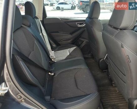 Субару Форестер, объемом двигателя 0 л и пробегом 153 тыс. км за 4200 $, фото 10 на Automoto.ua