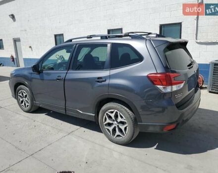 Субару Форестер, объемом двигателя 0 л и пробегом 153 тыс. км за 4200 $, фото 1 на Automoto.ua