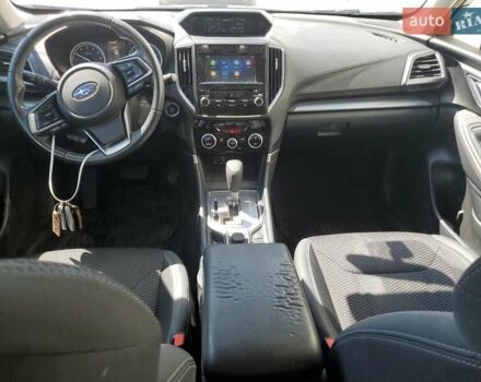 Субару Форестер, объемом двигателя 0 л и пробегом 153 тыс. км за 4200 $, фото 7 на Automoto.ua