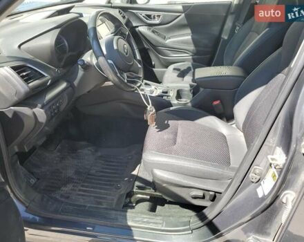 Субару Форестер, объемом двигателя 0 л и пробегом 153 тыс. км за 4200 $, фото 6 на Automoto.ua