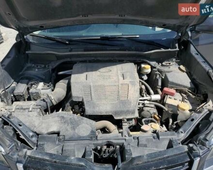 Субару Форестер, объемом двигателя 0 л и пробегом 153 тыс. км за 4200 $, фото 11 на Automoto.ua