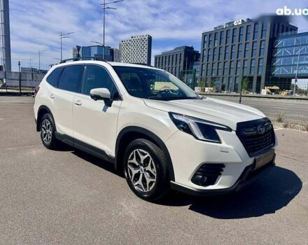 Субару Forester, об'ємом двигуна 2 л та пробігом 36 тис. км за 29700 $, фото 11 на Automoto.ua