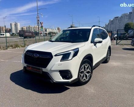 Субару Forester, об'ємом двигуна 2 л та пробігом 36 тис. км за 29700 $, фото 1 на Automoto.ua