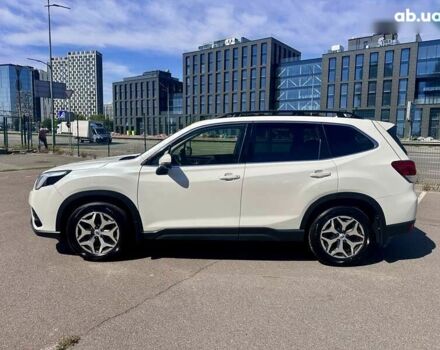 Субару Форестер, объемом двигателя 2 л и пробегом 32 тыс. км за 30900 $, фото 26 на Automoto.ua