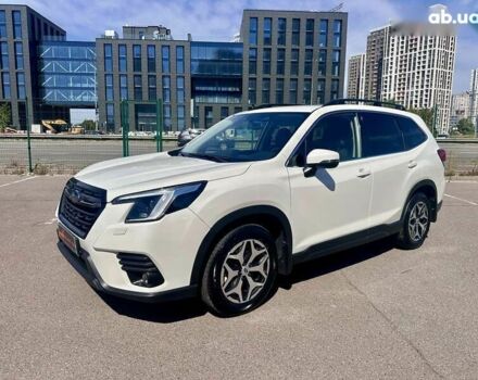 Субару Forester, об'ємом двигуна 2 л та пробігом 36 тис. км за 29700 $, фото 22 на Automoto.ua