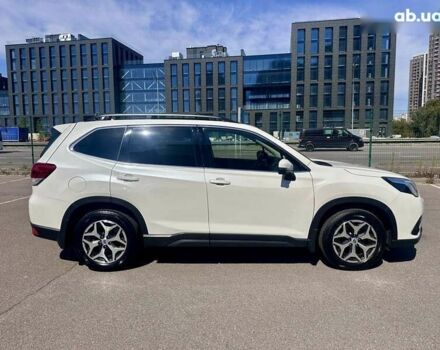 Субару Forester, об'ємом двигуна 2 л та пробігом 36 тис. км за 29700 $, фото 14 на Automoto.ua