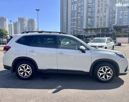 Субару Форестер, объемом двигателя 2 л и пробегом 32 тыс. км за 30900 $, фото 25 на Automoto.ua