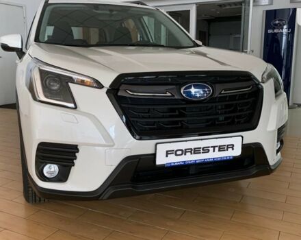 Субару Forester, об'ємом двигуна 2 л та пробігом 0 тис. км за 31344 $, фото 2 на Automoto.ua