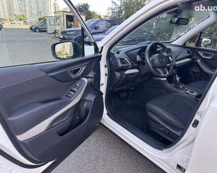 Субару Форестер, объемом двигателя 2 л и пробегом 32 тыс. км за 30900 $, фото 29 на Automoto.ua