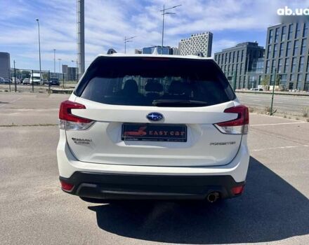 Субару Forester, об'ємом двигуна 2 л та пробігом 36 тис. км за 29700 $, фото 28 на Automoto.ua