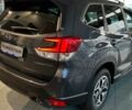купить новое авто Субару Форестер 2022 года от официального дилера Торговий дім "Євромоторс" Субару фото