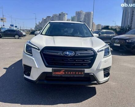 Субару Форестер, объемом двигателя 2 л и пробегом 32 тыс. км за 30900 $, фото 16 на Automoto.ua