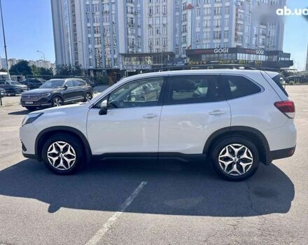 Субару Forester, об'ємом двигуна 2 л та пробігом 36 тис. км за 29700 $, фото 20 на Automoto.ua