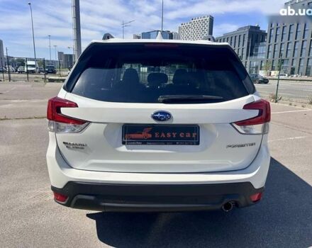 Субару Forester, об'ємом двигуна 2 л та пробігом 36 тис. км за 29700 $, фото 25 на Automoto.ua