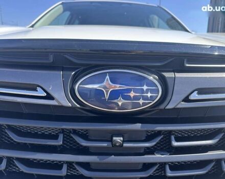 Субару Forester, об'ємом двигуна 2 л та пробігом 36 тис. км за 29700 $, фото 9 на Automoto.ua