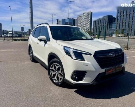 Субару Forester, об'ємом двигуна 2 л та пробігом 36 тис. км за 29700 $, фото 7 на Automoto.ua