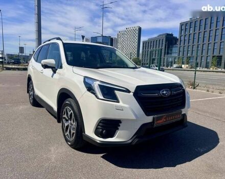 Субару Forester, об'ємом двигуна 2 л та пробігом 36 тис. км за 29700 $, фото 16 на Automoto.ua