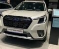 Субару Forester, об'ємом двигуна 2.5 л та пробігом 0 тис. км за 45844 $, фото 1 на Automoto.ua