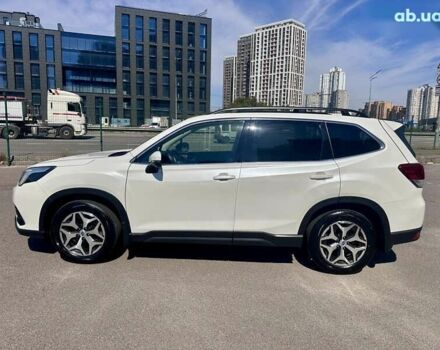 Субару Forester, об'ємом двигуна 2 л та пробігом 36 тис. км за 29700 $, фото 27 на Automoto.ua