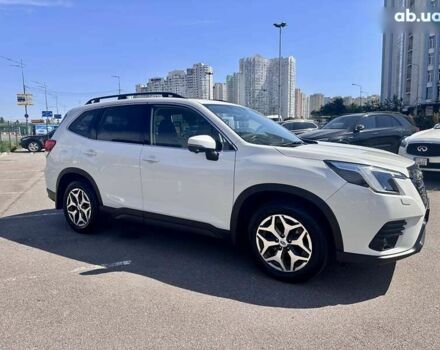 Субару Форестер, объемом двигателя 2 л и пробегом 32 тыс. км за 30900 $, фото 23 на Automoto.ua