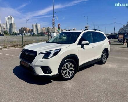 Субару Форестер, объемом двигателя 2 л и пробегом 32 тыс. км за 30900 $, фото 9 на Automoto.ua