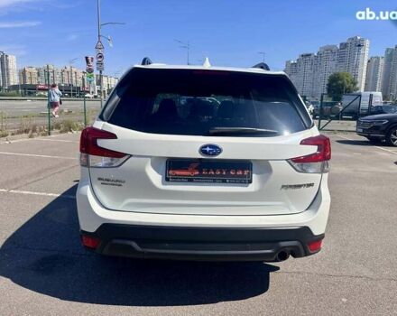 Субару Forester, об'ємом двигуна 2 л та пробігом 36 тис. км за 29700 $, фото 21 на Automoto.ua