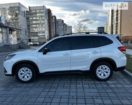 Субару Forester, об'ємом двигуна 2.5 л та пробігом 16 тис. км за 23500 $, фото 3 на Automoto.ua