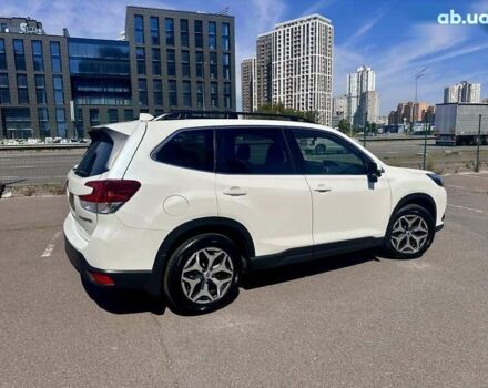 Субару Forester, об'ємом двигуна 2 л та пробігом 36 тис. км за 29700 $, фото 19 на Automoto.ua