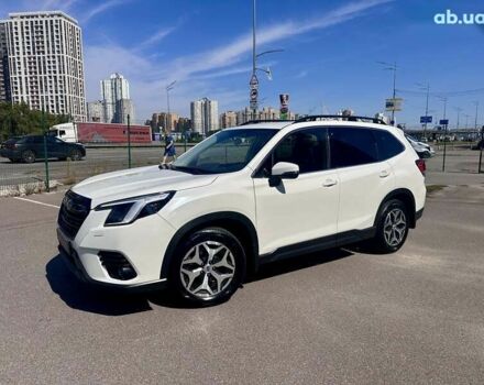 Субару Forester, об'ємом двигуна 2 л та пробігом 36 тис. км за 29700 $, фото 2 на Automoto.ua