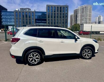 Субару Forester, об'ємом двигуна 2 л та пробігом 36 тис. км за 29700 $, фото 17 на Automoto.ua