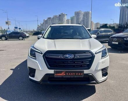 Субару Форестер, объемом двигателя 2 л и пробегом 32 тыс. км за 30900 $, фото 12 на Automoto.ua