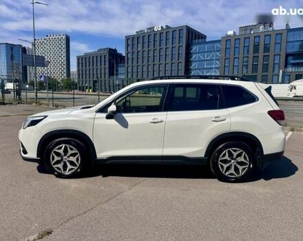 Субару Forester, об'ємом двигуна 2 л та пробігом 36 тис. км за 29700 $, фото 29 на Automoto.ua