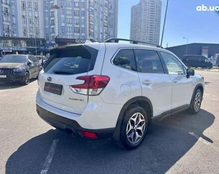 Субару Форестер, объемом двигателя 2 л и пробегом 32 тыс. км за 30900 $, фото 24 на Automoto.ua