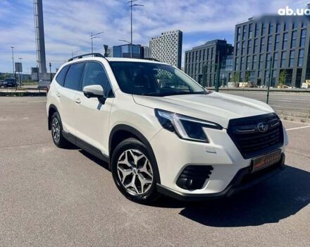 Субару Forester, об'ємом двигуна 2 л та пробігом 36 тис. км за 29700 $, фото 6 на Automoto.ua