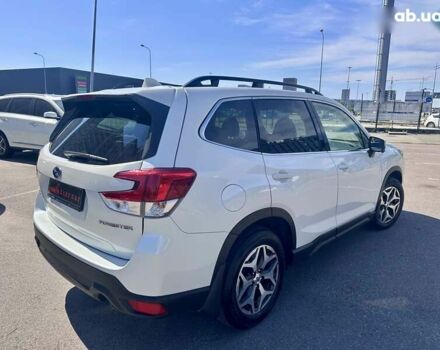 Субару Forester, об'ємом двигуна 2 л та пробігом 36 тис. км за 29700 $, фото 10 на Automoto.ua