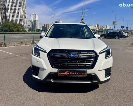 Субару Forester, об'ємом двигуна 2 л та пробігом 36 тис. км за 29700 $, фото 23 на Automoto.ua